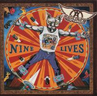 Aerosmith: Nine Lives