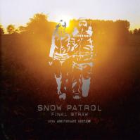 Snow Patrol: Final Straw