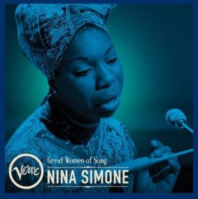 Nina Simone: Great Women Of Song: Nina Simone