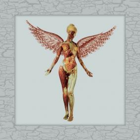 Nirvana: In Utero / 30th Anniversary / Super Deluxe LP