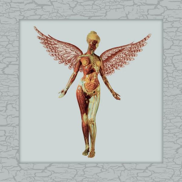 Kniha: Nirvana: In Utero / 30th Anniversary / Super Deluxe LP - UNIVERSAL