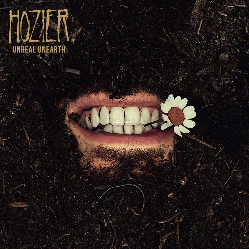 Kniha: Hozier: Unreal Unearth - Hozier