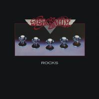 Aerosmith: Rocks  LP