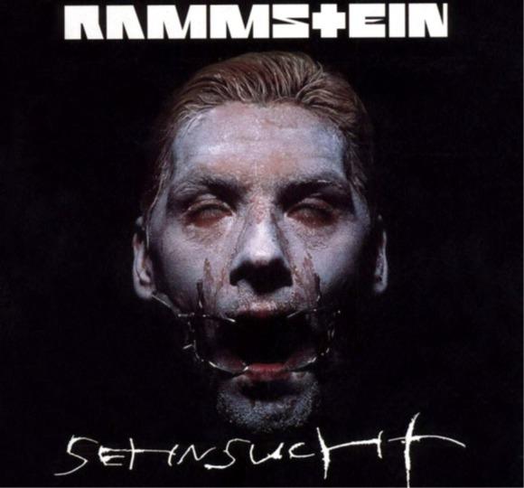 Kniha: Rammstein:  Du Hast / Spiel Mit Mir 7 LP- - Rammstein