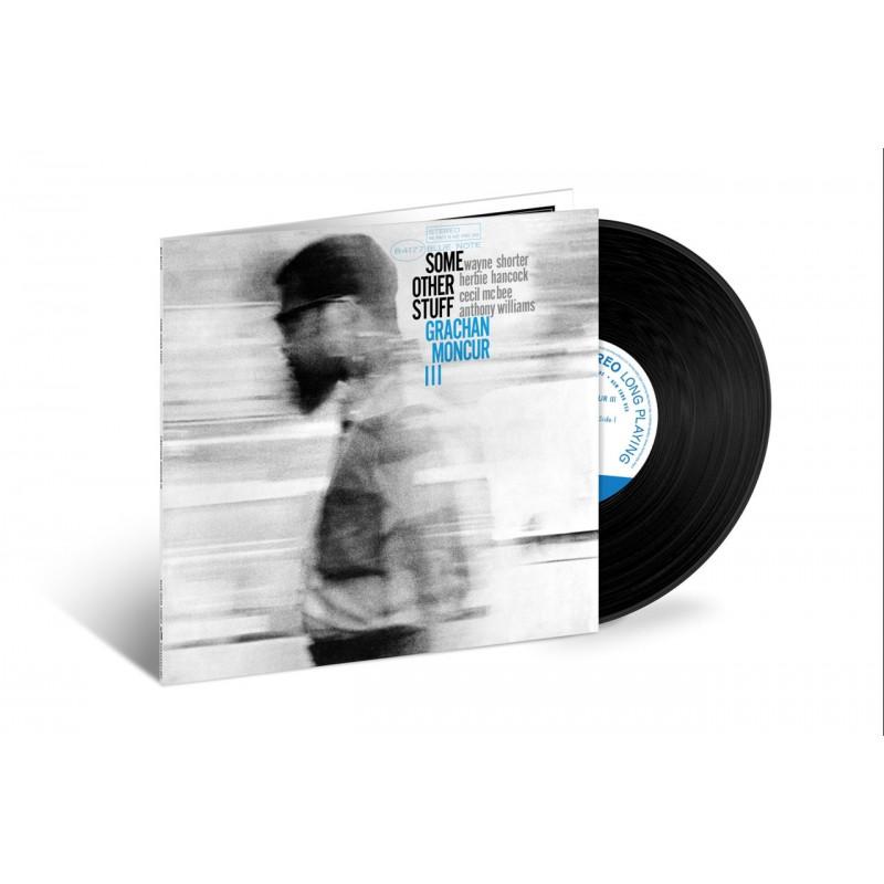 Kniha: Grachan Moncur III:  Some Other Stuff - Grachan Moncur III