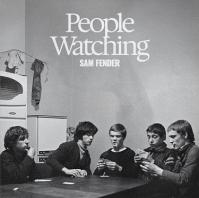 Fender Sam:  People Watching