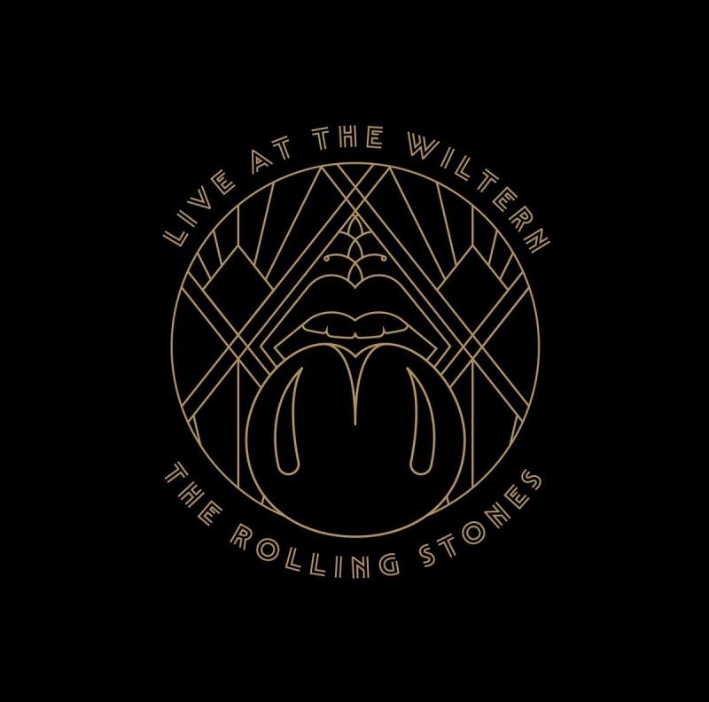 Kniha: Rolling Stones: Live At The Wiltern LP - UNIVERSAL