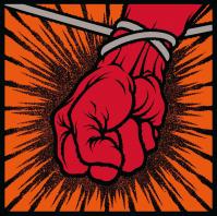 Metallica: St. Anger (Some Kind Of Orange) LP