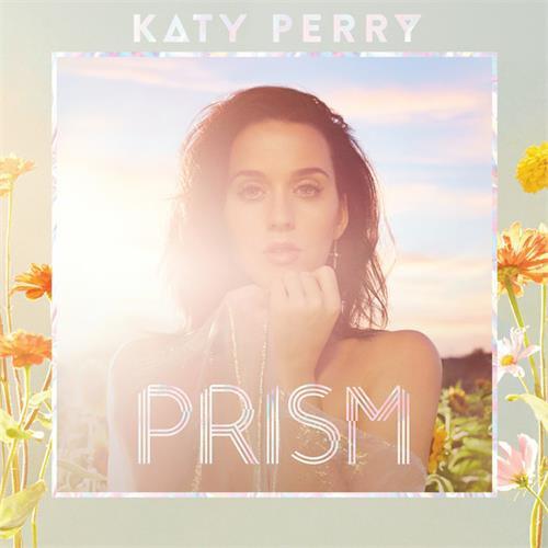 Kniha: Katy Perry: Prism LP - Katy Perry