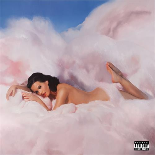 Kniha: Katy Perry: Teenage Dream LP - Katy Perry