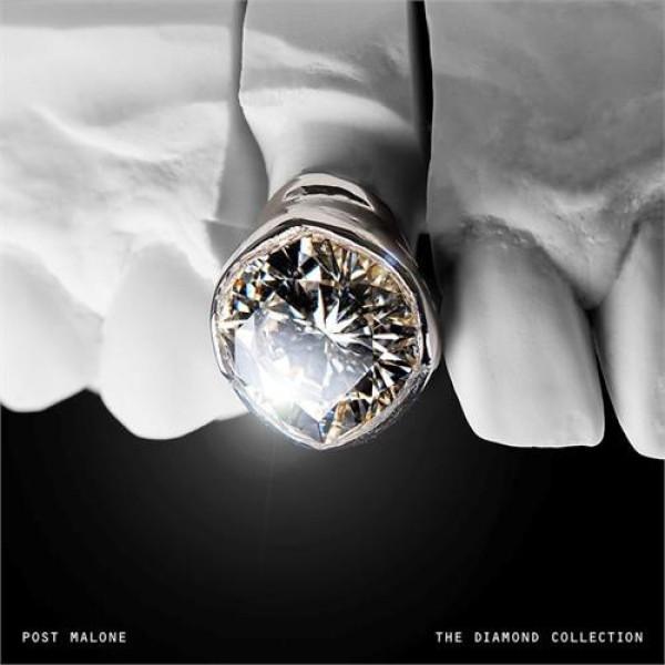 Kniha: Post Malone: The Diamond Collection - Post Malone