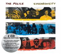 Police: Synchronicity Dlx.