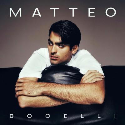 Kniha: Matteo Bocelli: Matteo - Matteo Bocelli