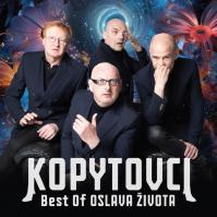 Kopytovci: Best Of Oslava života