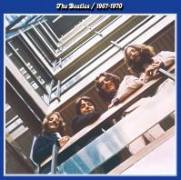 Beatles: The Beatles 1967-1970 (Blue) LP