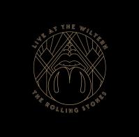 Rolling Stones: Live At The Wiltern CD + BD