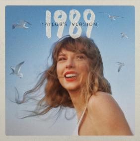 Taylor Swift: 1989 (Taylor´s Version)