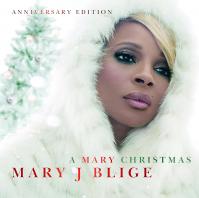 Mary J. Blige: A Mary Christmas