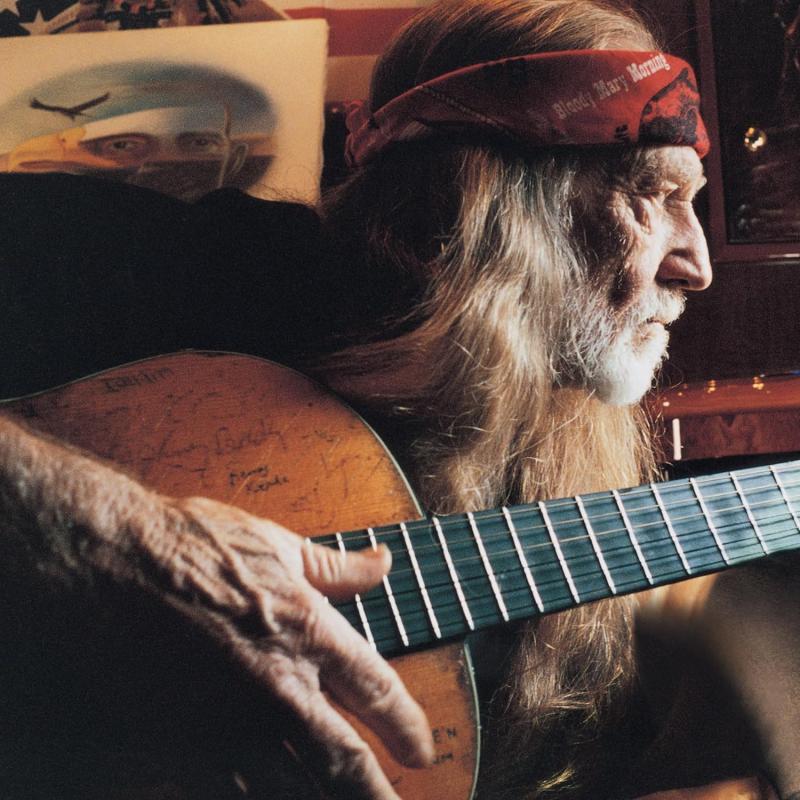 Kniha: Willie Nelson: It Always Will Be LP - Willie Nelson