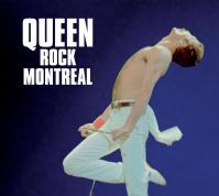 Queen: Rock Montreal LP