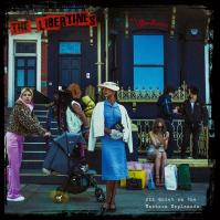 The Libertines: All Quiet On The Eastern Esplanade LP