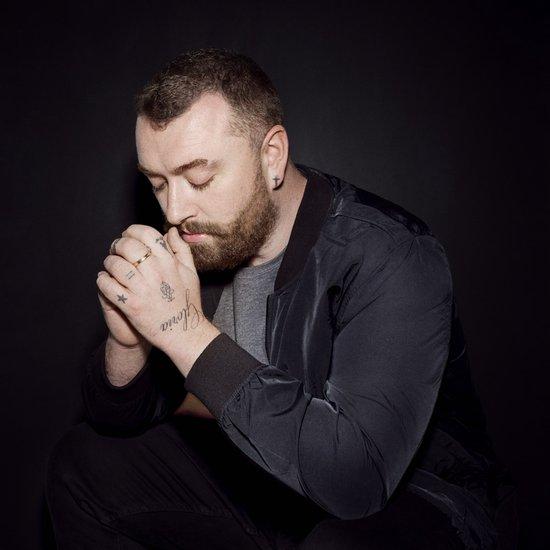 Kniha: Sam Smith: In The Lonely Hour - Sam Smith