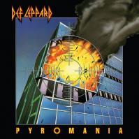 Def Leppard: Pyromania (40th Anniversary Expanded edition)