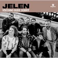 Jelen: Všechno bude dobrý LP