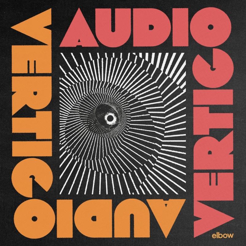 Kniha: Audio Vertigo: Elbow - POLYDOR