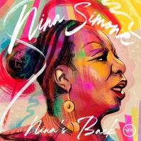 Nina Simone: Nina´s Back