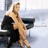 Diana Krall: The Look Of Love (Acoustic Sounds) LP