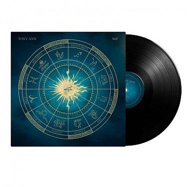Kniha: Tony Ann:  360° - Tony Ann