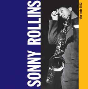 Rollins Sonny:  Volume 1