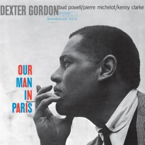 Gordon Dexter:  Our Man In Paris