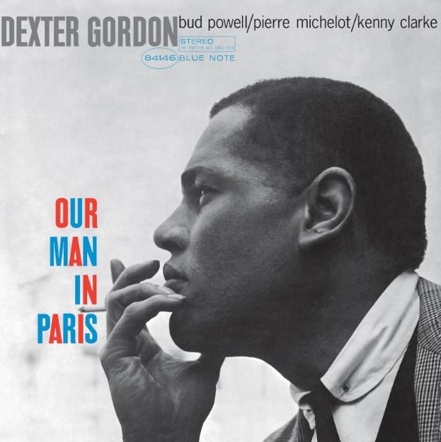 Kniha: Gordon Dexter:  Our Man In Paris - Gordon Dexter