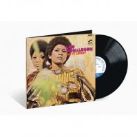 Lou Donaldson:  Say It Loud!