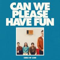 Kings Of Leon: Can We Please Have Fun