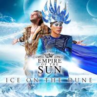 Empire Of The Sun: Ice On The Dune LP