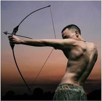 Alexander Olly:  Polari