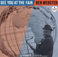 Webster Ben:  See You At The Fair