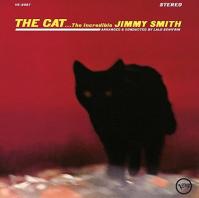 Smith Jimmy:  The Cat