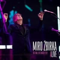 ZBIRKA MIRO  ALIVE