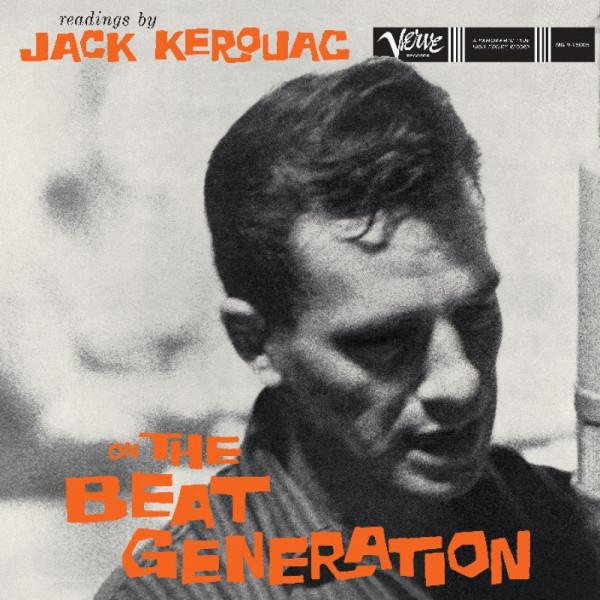 Kniha: Kerouac Jack:  Kerouac On The Beat Generation - Kerouac Jack