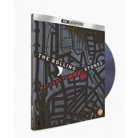 Rolling Stones:  Welcome To Shepherds Bush / Uhd