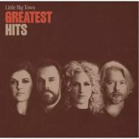 Little Big Town: Greatest Hits