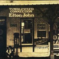 John Elton:  Tumbleweed Connection