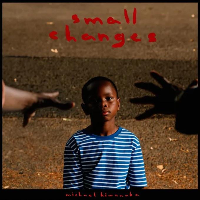 Kniha: KIWANUKA MICHAEL  SMALL CHANGES - POLYDOR