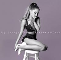 Grande Ariana:  My Everything