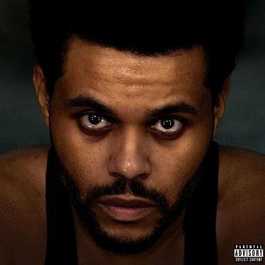 Kniha: The Weeknd:  Hurry Up Tomorrow - The Weeknd