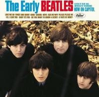 BEATLES  THE EARLY BEATLES